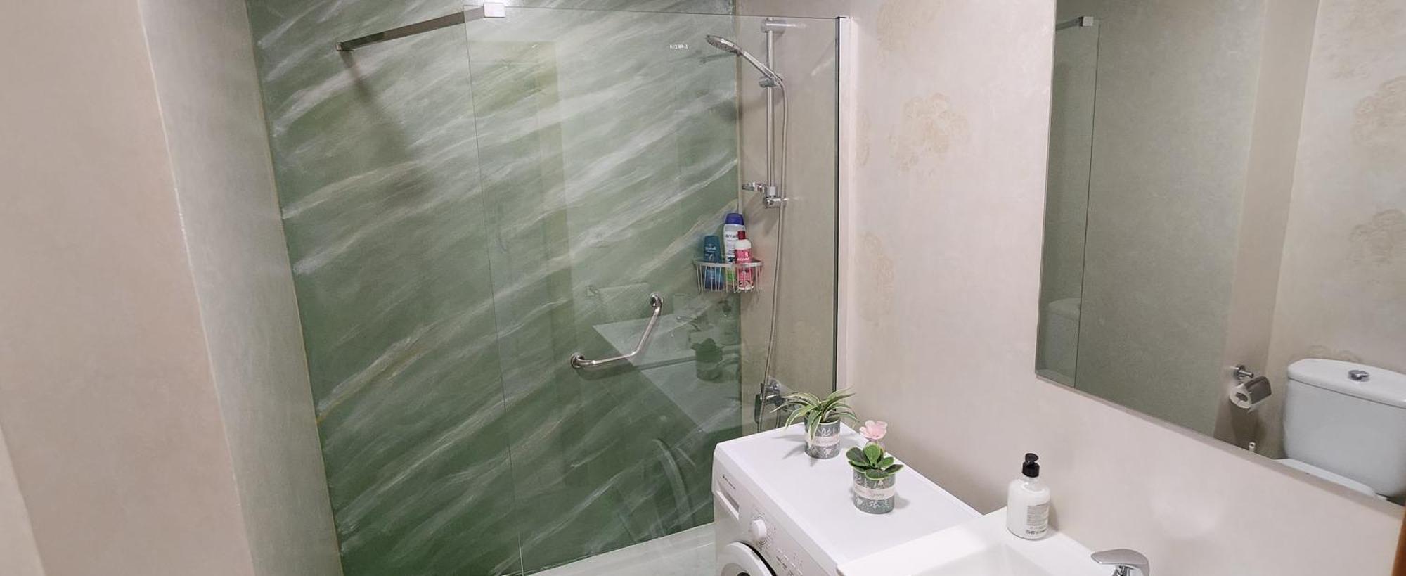 Playa Del Ingles. Apartamento Al Lado Del Oceano San Bartolomé 外观 照片