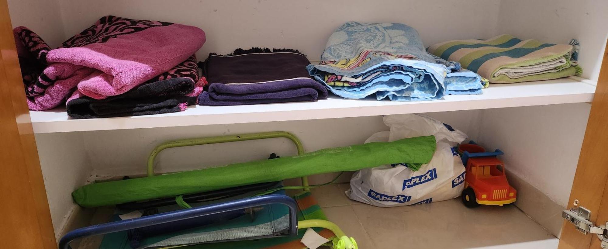 Playa Del Ingles. Apartamento Al Lado Del Oceano San Bartolomé 外观 照片